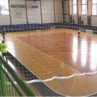 Športni dnevi za šole in vrtce Velika dvorana Športni dnevi za šole in vrtce Velika dvorana